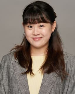 Audrey Lin - Relationship, Anxiety, and Trauma