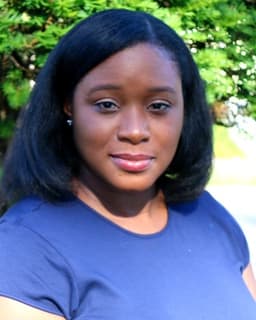 Natasha Pretty-Whitney