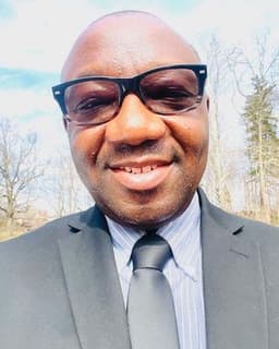 Dr. Ohiro Oni-Eseleh