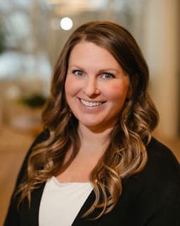 Jessica Sorgenfrie-Wacholz