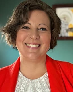 Lauren A Kimble-Giglia