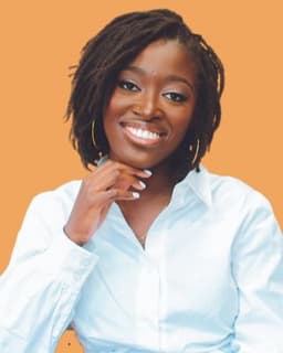 Sharice Osei