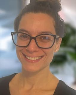 Moriah Lynne Riquelme