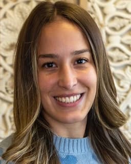 Tara Alece Hernandez