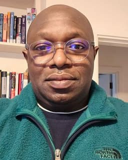 Dr. Ferdinand A. Madaki