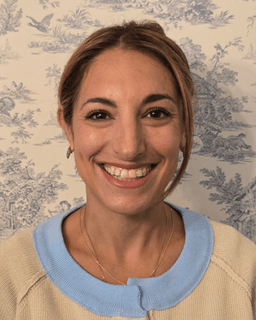 Stephanie Fredericka