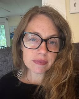 Angela Jeanne Fortier