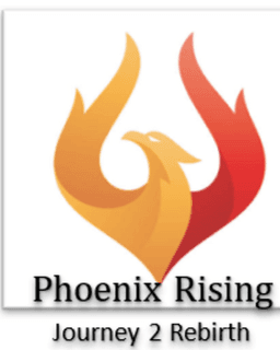 Phoenix Rising J2R - Journey to Rebirth