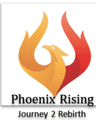 Phoenix Rising J2R - Journey to Rebirth