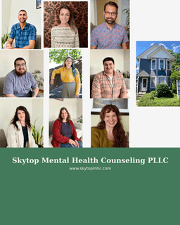 Skytop Mental Health Counseling PLLC