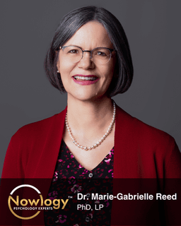 Marie-Gabrielle Reed