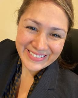 Gloria Mercy Gavilanes