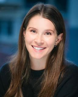 Dr. Danielle Weiss Byrne