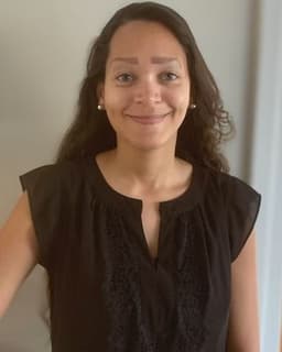 Jasmine Owarish-Gross