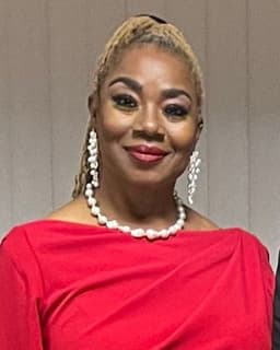 Stephanie Lynn Harris-Kuiper