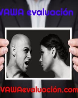 VAWA Evaluacion Immigration Evaluations