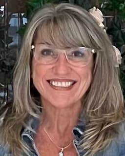 Nicola Margaret McCann