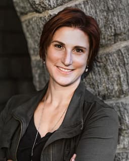 Inspired Talk Therapy - Elisabeth Keeney, LPC