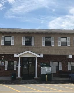 Thriveworks Counseling & Psychiatry Edison