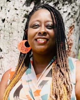 Veronica Michelle Higgins