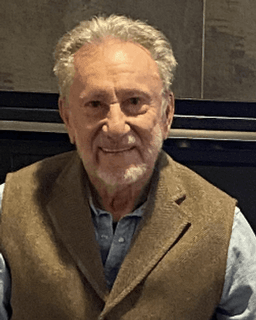 Nicholas Charles Anthony