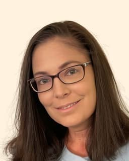 Dr. Elizabeth Garcia-Rea