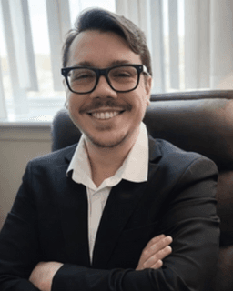 Luke Holland Holland