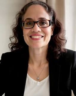 Dr. Maria Cristina Cintron Laboy