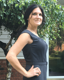 Jennifer Diamond-Murphy