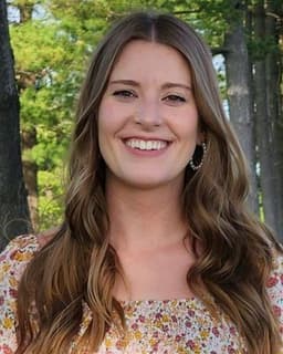 Allie Masters (Née Brookens)