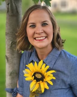 Shannon Goecke-Watson