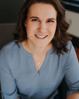 Katherine (Kitty) Eisenbeil