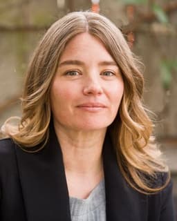 Dr. Katharine Fitzpatrick