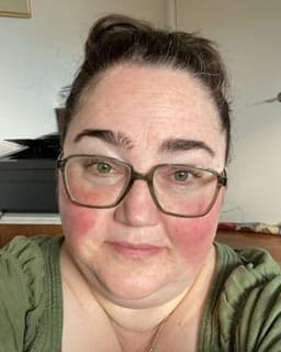 Kiersten Andrea Gladding