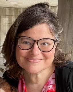 Katharine Silverman-Van Treese