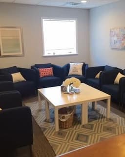 Bucks Recovery Center