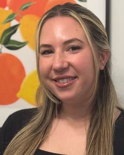 Daniella Franov Gregory