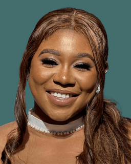 Queenster Kyeremaa Bosomtwi