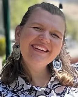 Amanda ‘Mandi’ Arya