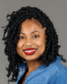 Rachael Henderson Light to Life Counseling, LLC