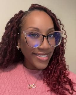 Tattiana Davis-Achonye