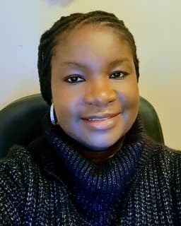 Lami Precious Oladimeji