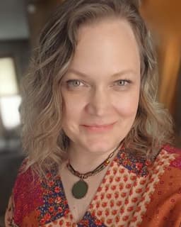 Lori Torgerson-Cockram