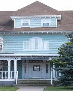 Guardian Intensive Outpatient - New Brunswick