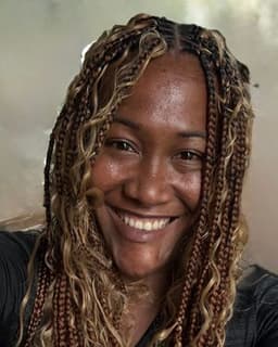 Breonna Ligon Hollinger