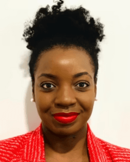 Nisha Saintelus-Deratus