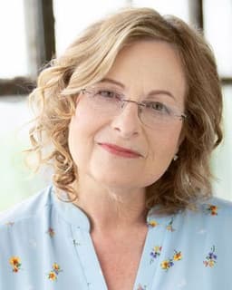 Susan Trachtenberg Paula