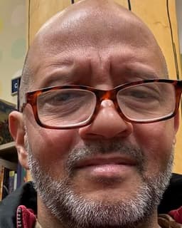 Joseph Gary Williams