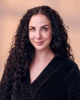 Michelle De Villar Bagheri