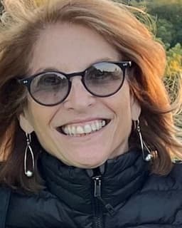 Beverly Zagofsky